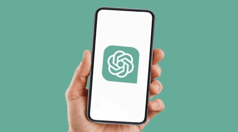 ChatGPT sur Android