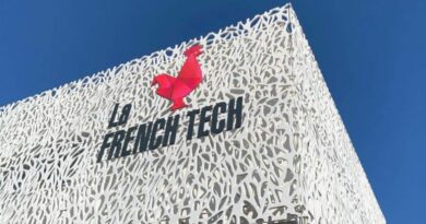 La french Tech Next40/120