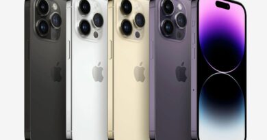 La future gamme de iPhone 15