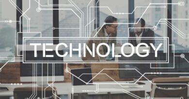 Les Tendances technologiques