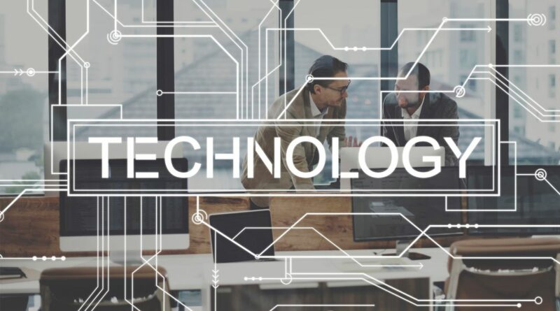 Les Tendances technologiques