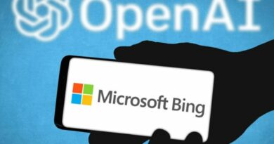 Microsoft Bing Chat