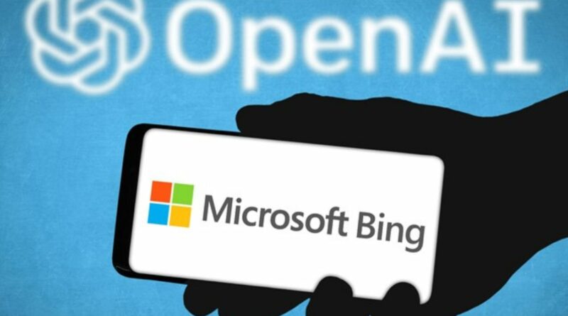 Microsoft Bing Chat