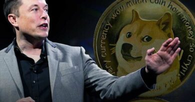 Elon Musk et Dogecoin