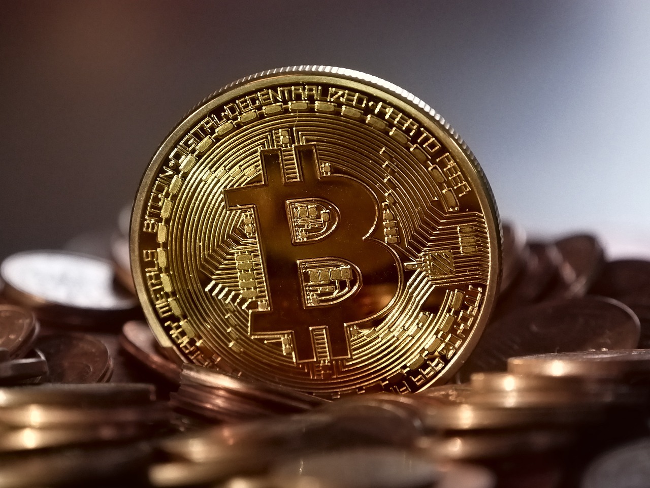 Investir dans le bitcoin un guide en 6 étapes ClickSurfing