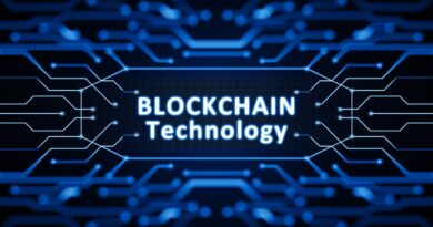 La technologie blockchain