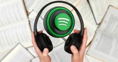 Les livres audio gratuits de Spotify